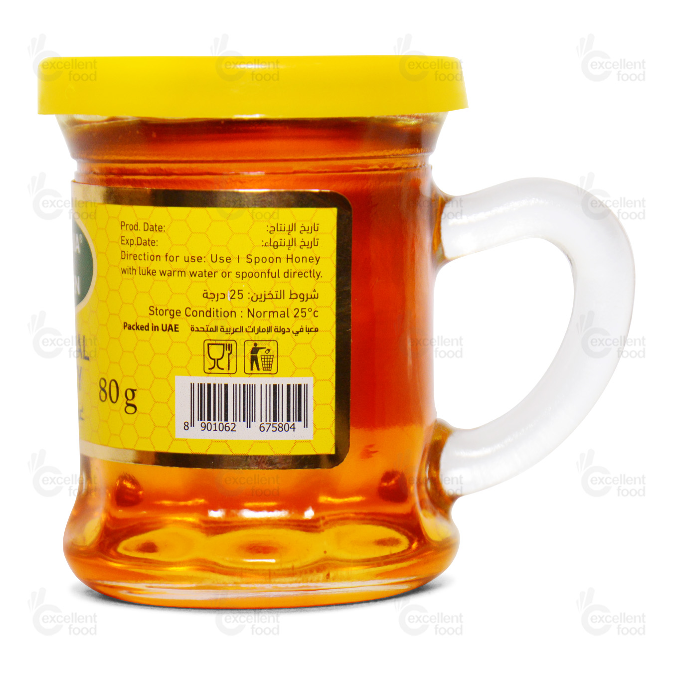 product side